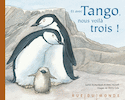 Et avec Tango, nous voilà trois!